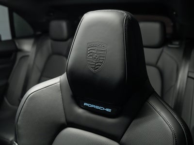 2026 Porsche Macan GTS