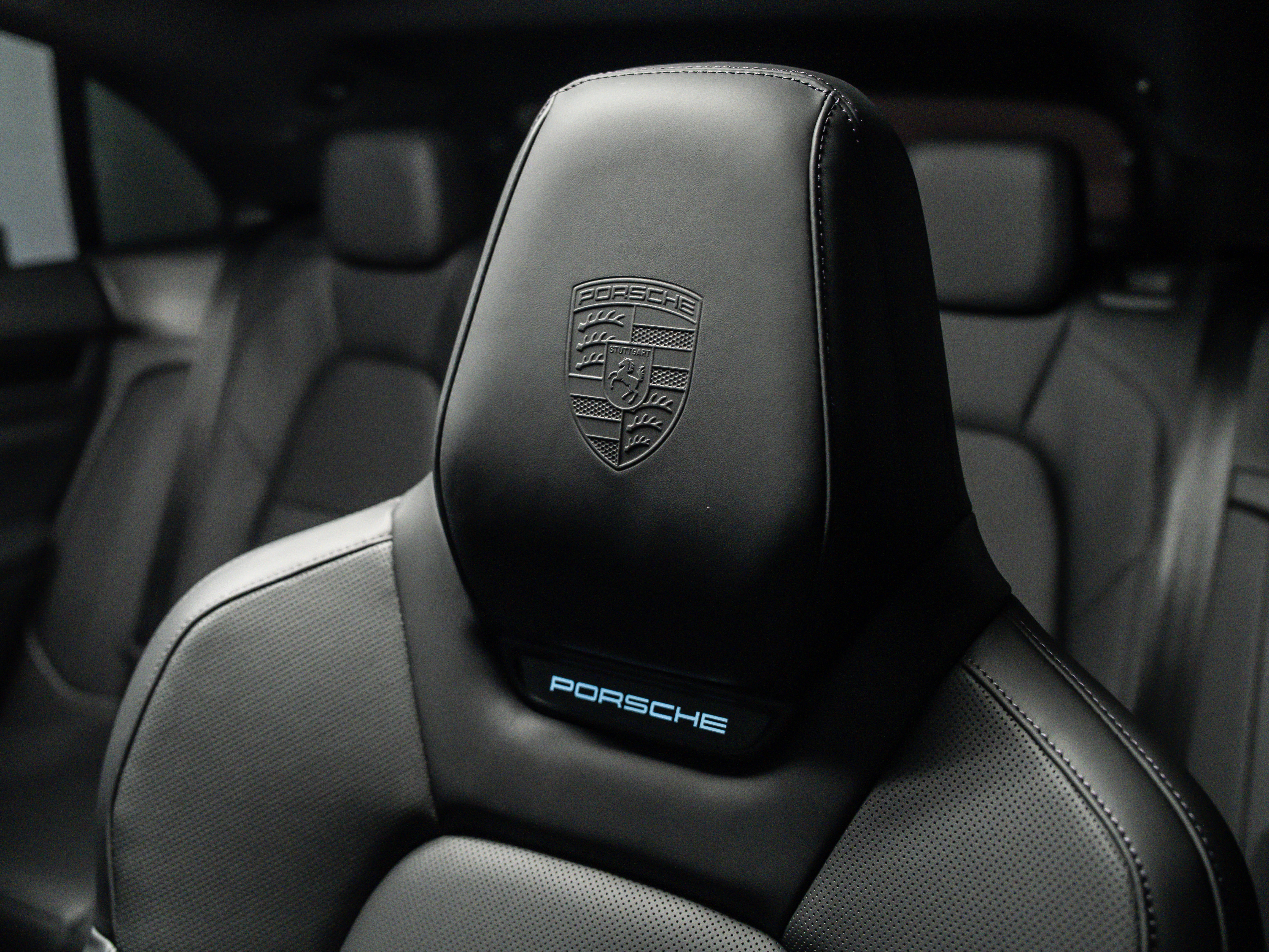 2026 Porsche Macan GTS