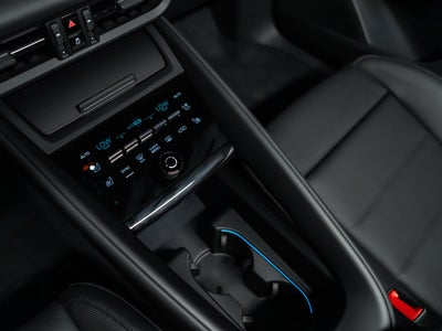 2026 Porsche Macan GTS