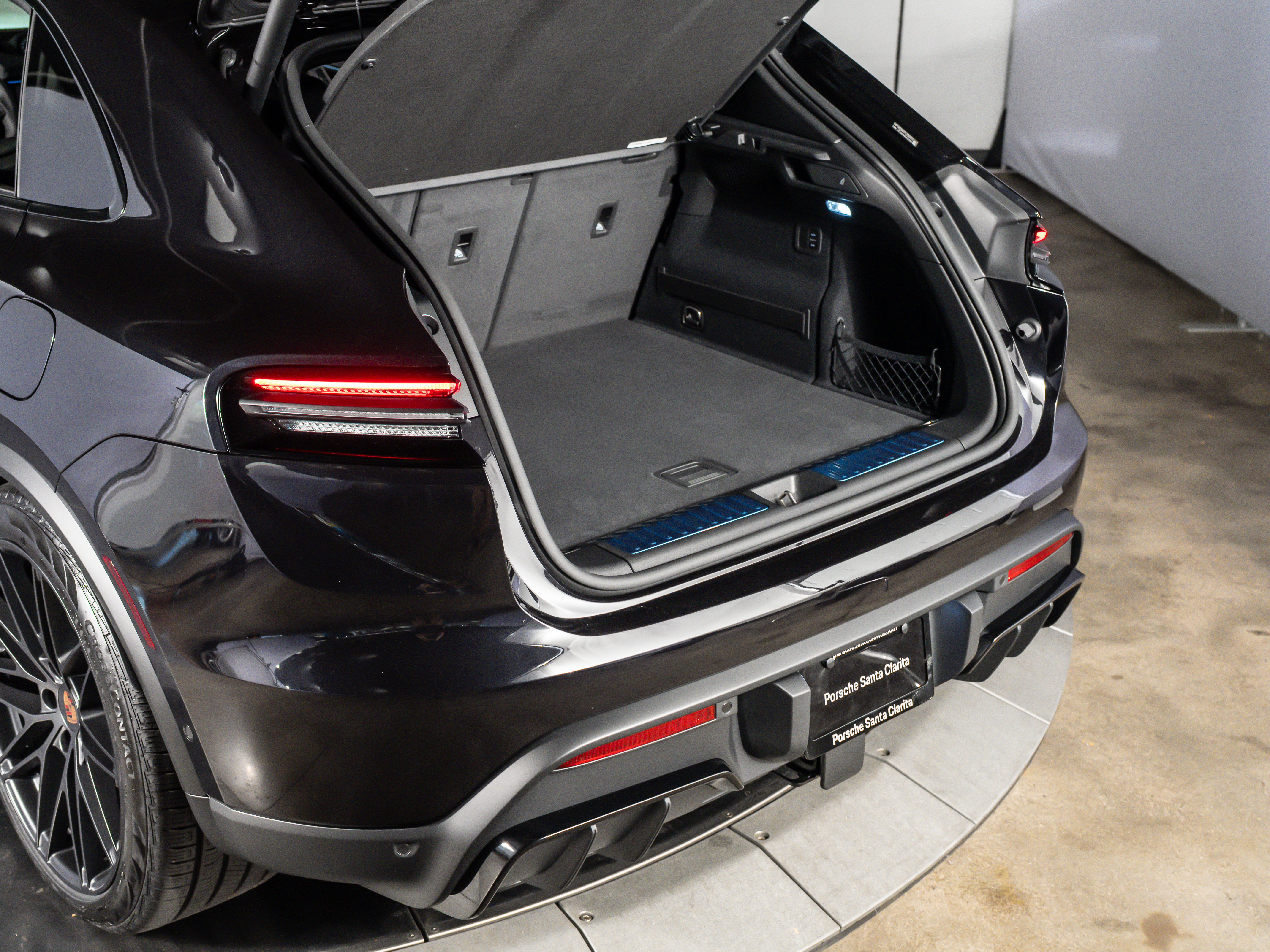 2026 Porsche Macan GTS