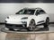2026 Porsche Macan GTS