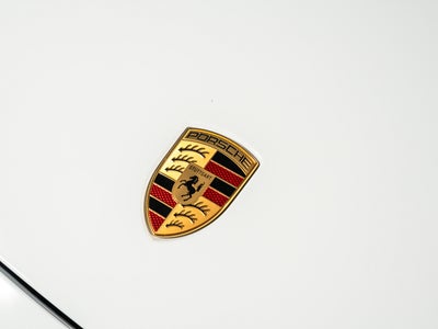 2026 Porsche Macan GTS
