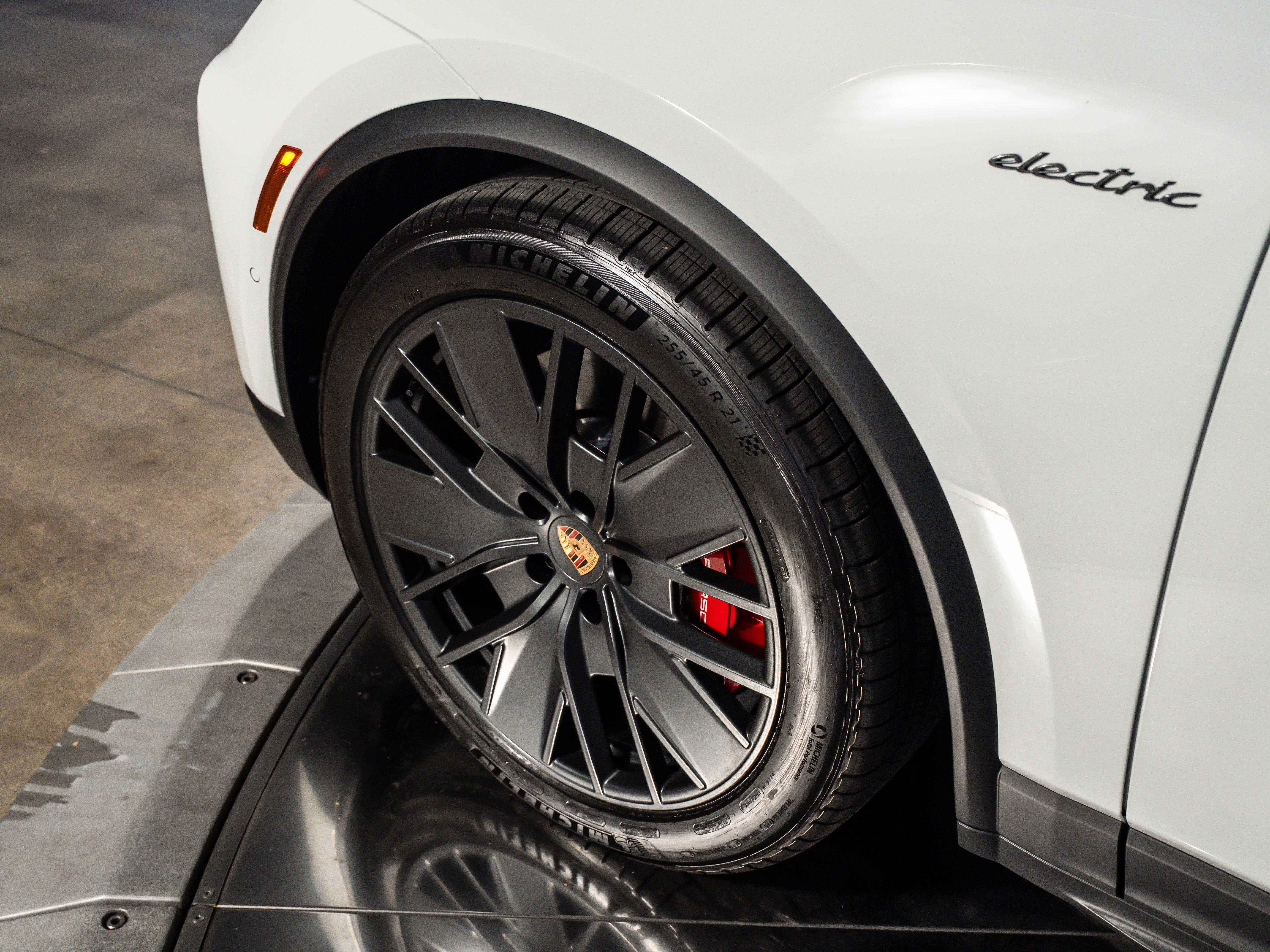 2026 Porsche Macan GTS
