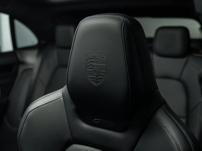 2026 Porsche Macan GTS