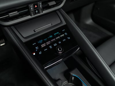 2026 Porsche Macan GTS