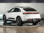 2026 Porsche Macan GTS