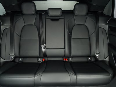 2026 Porsche Macan GTS
