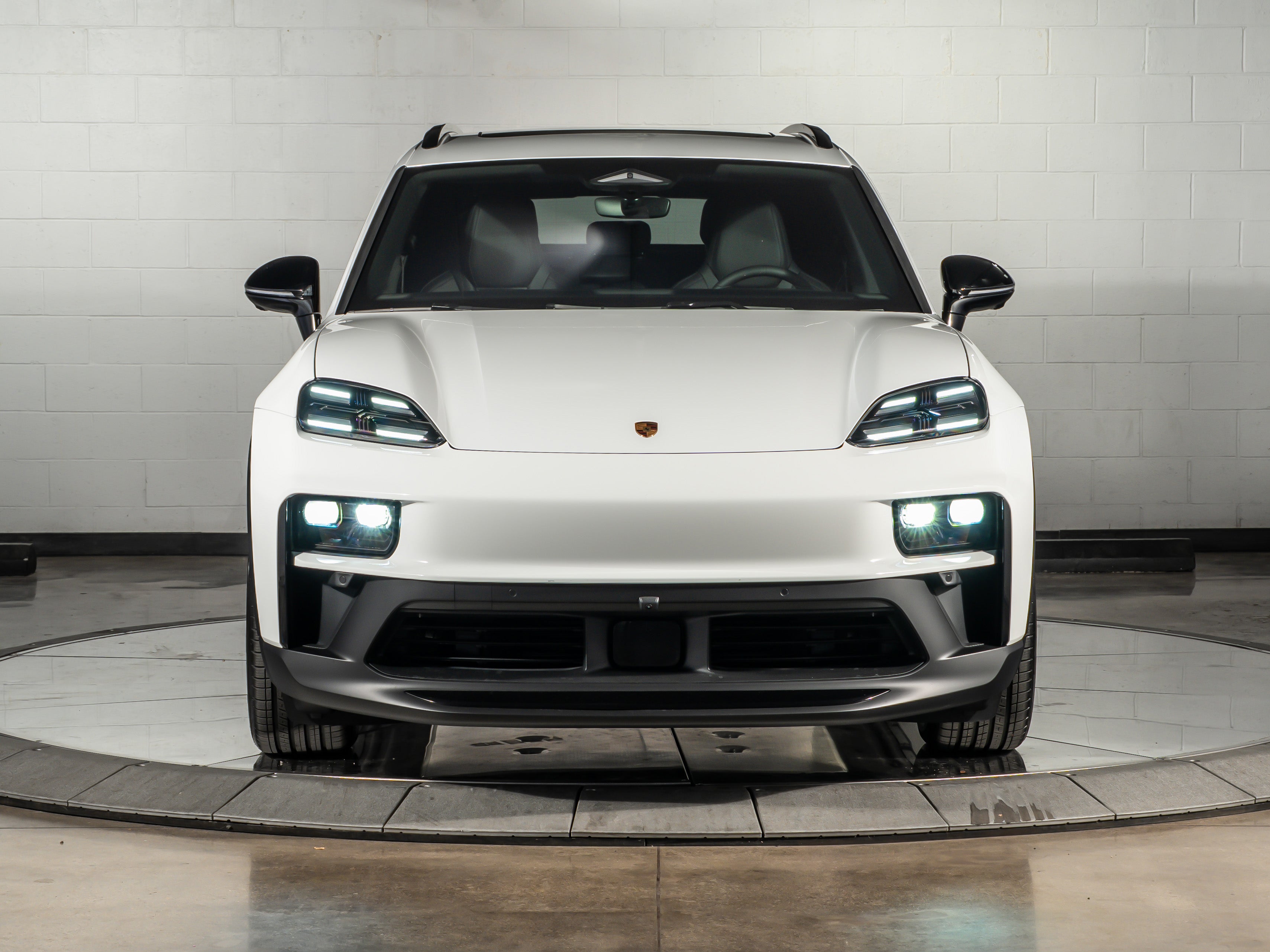2026 Porsche Macan GTS