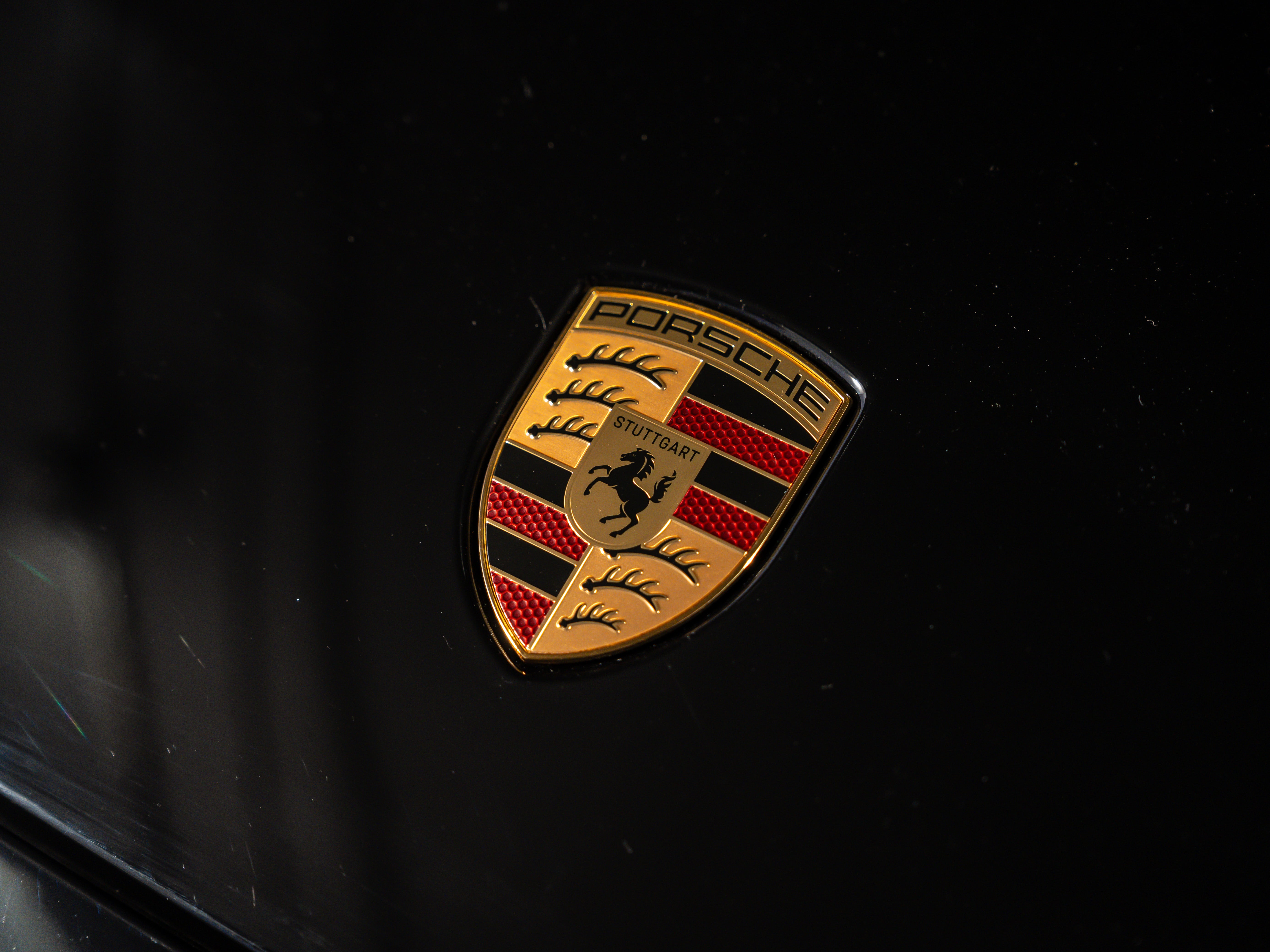 2026 Porsche Macan Ev GTS
