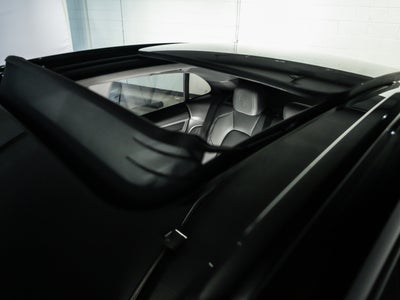 2026 Porsche Macan Ev GTS