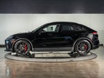 2026 Porsche Macan Ev GTS