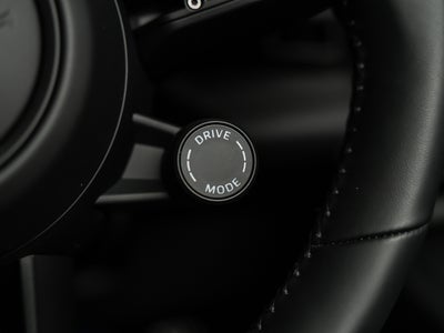 2026 Porsche Macan Ev GTS