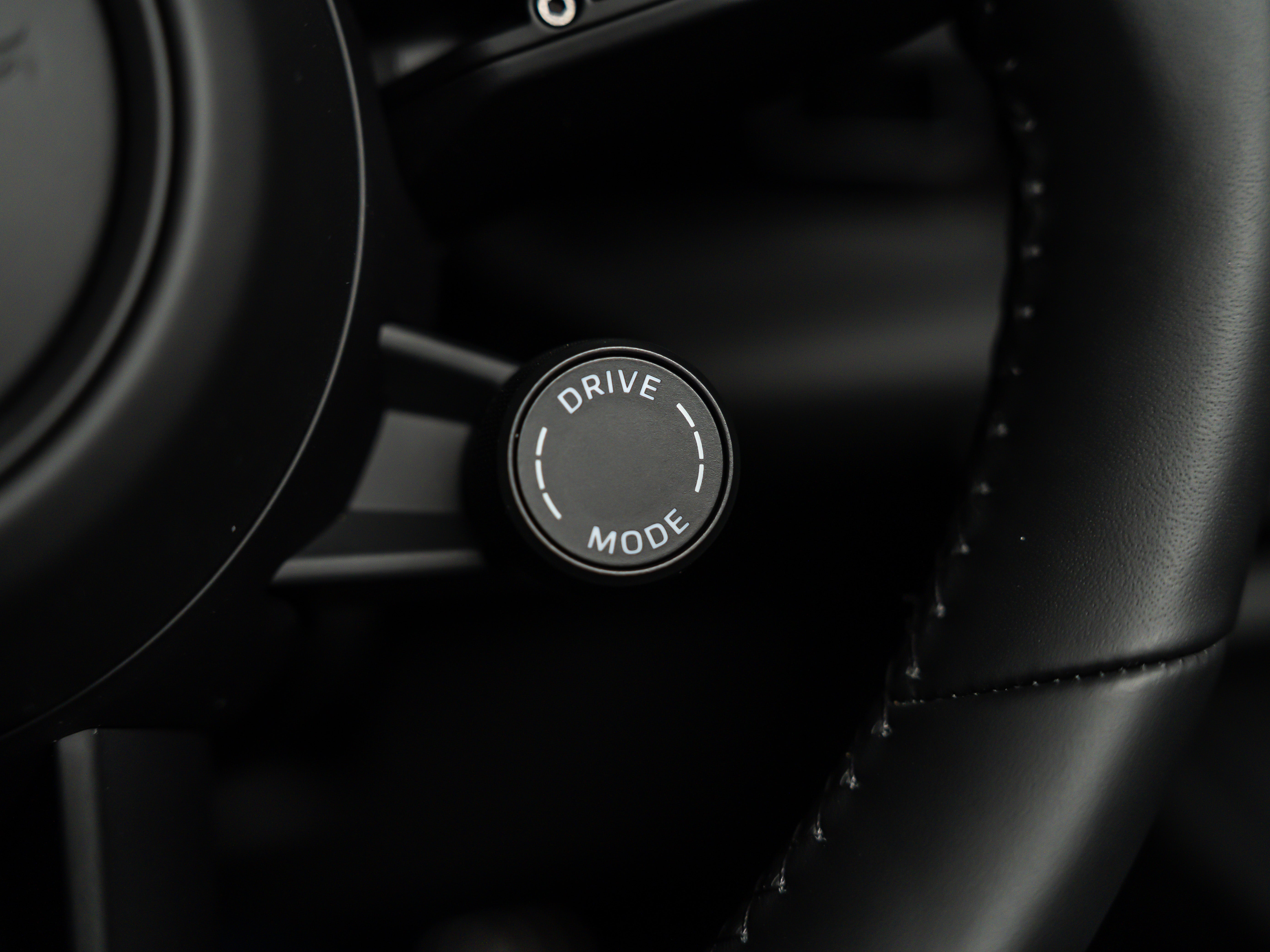 2026 Porsche Macan Ev GTS