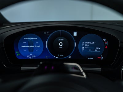2026 Porsche Macan Ev GTS