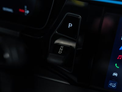 2026 Porsche Macan Ev GTS