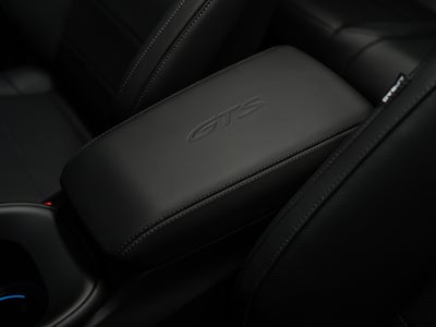 2026 Porsche Macan Ev GTS