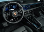2026 Porsche Macan Ev GTS