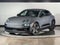 2026 Porsche Macan Ev GTS