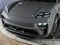 2026 Porsche Macan Ev GTS