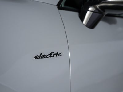 2026 Porsche Macan Ev GTS