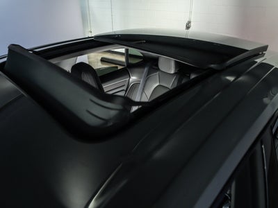 2026 Porsche Macan Ev GTS