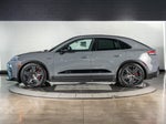 2026 Porsche Macan Ev GTS