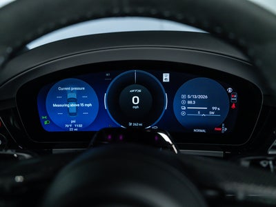 2026 Porsche Macan Ev GTS