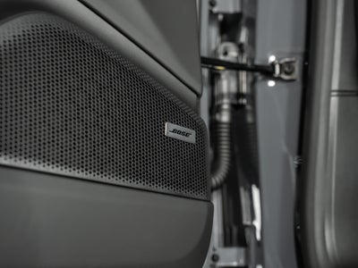 2026 Porsche Macan Ev GTS