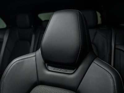 2026 Porsche Macan Ev GTS