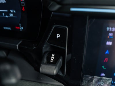 2026 Porsche Macan Ev GTS