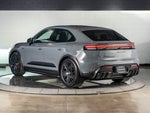 2026 Porsche Macan Ev GTS