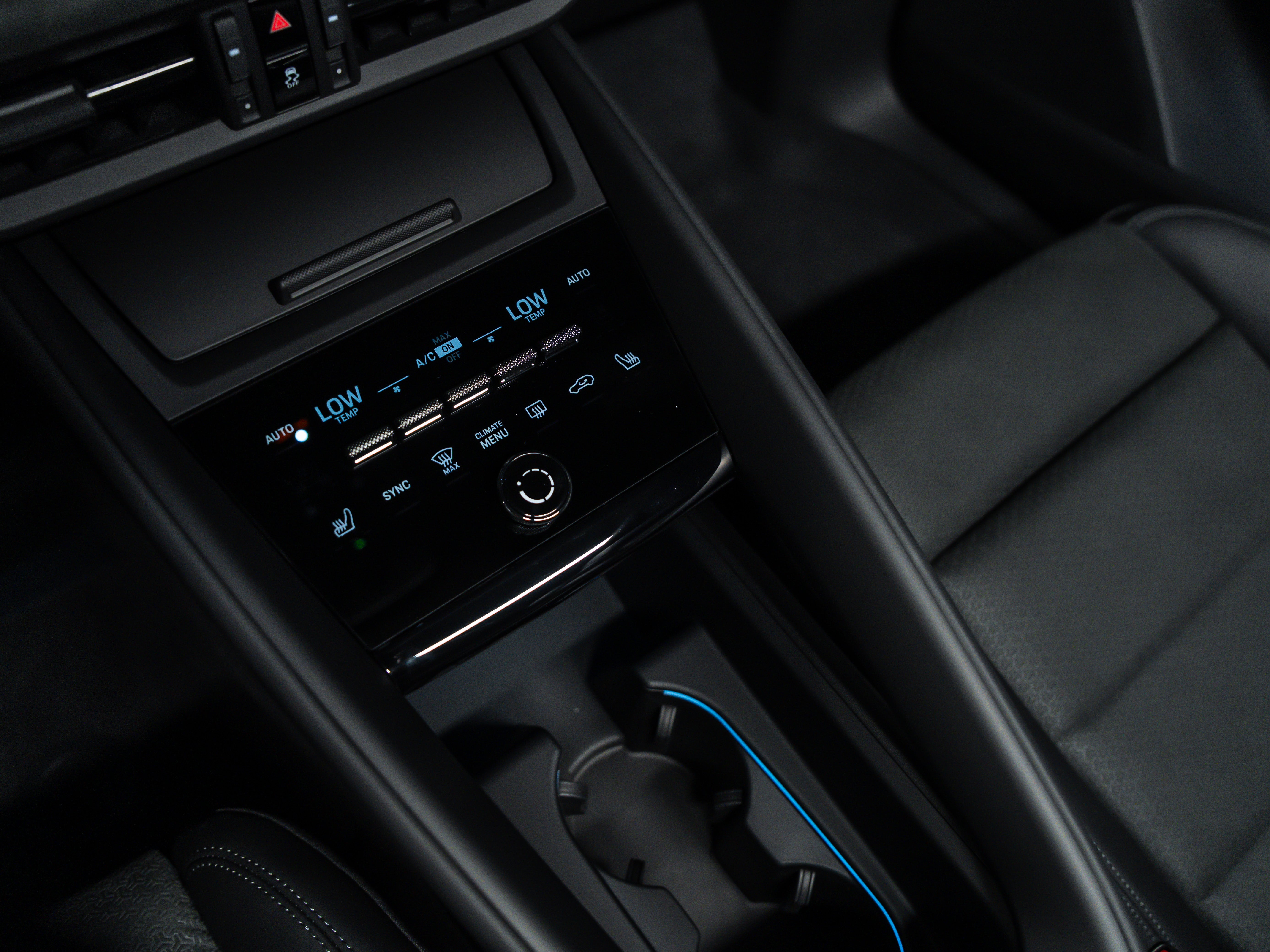 2026 Porsche Macan Ev GTS