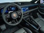 2026 Porsche Macan Ev GTS