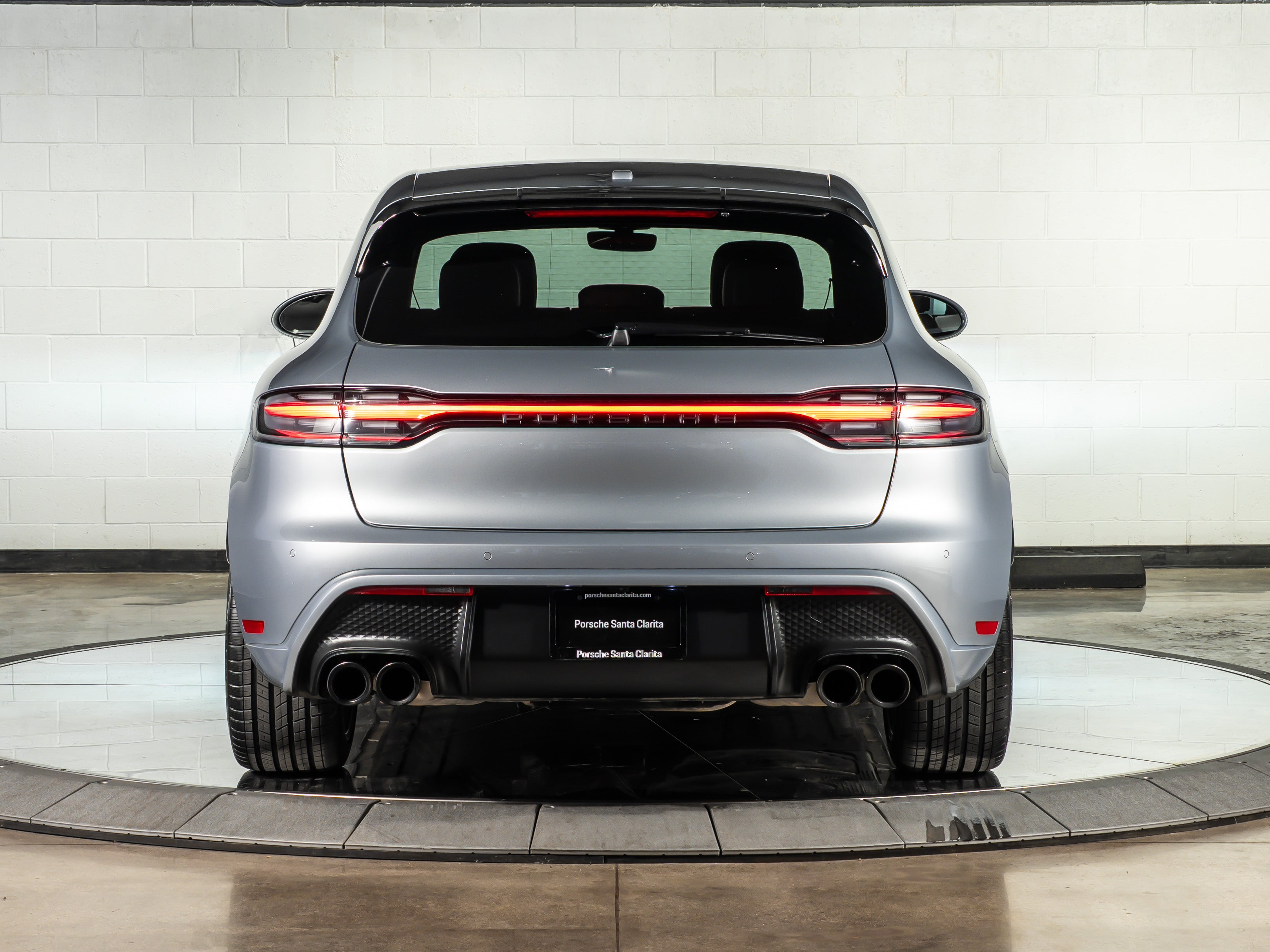 2026 Porsche Macan GTS