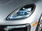 2026 Porsche Macan GTS