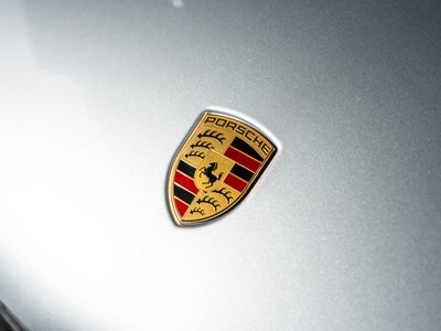 2026 Porsche Macan GTS