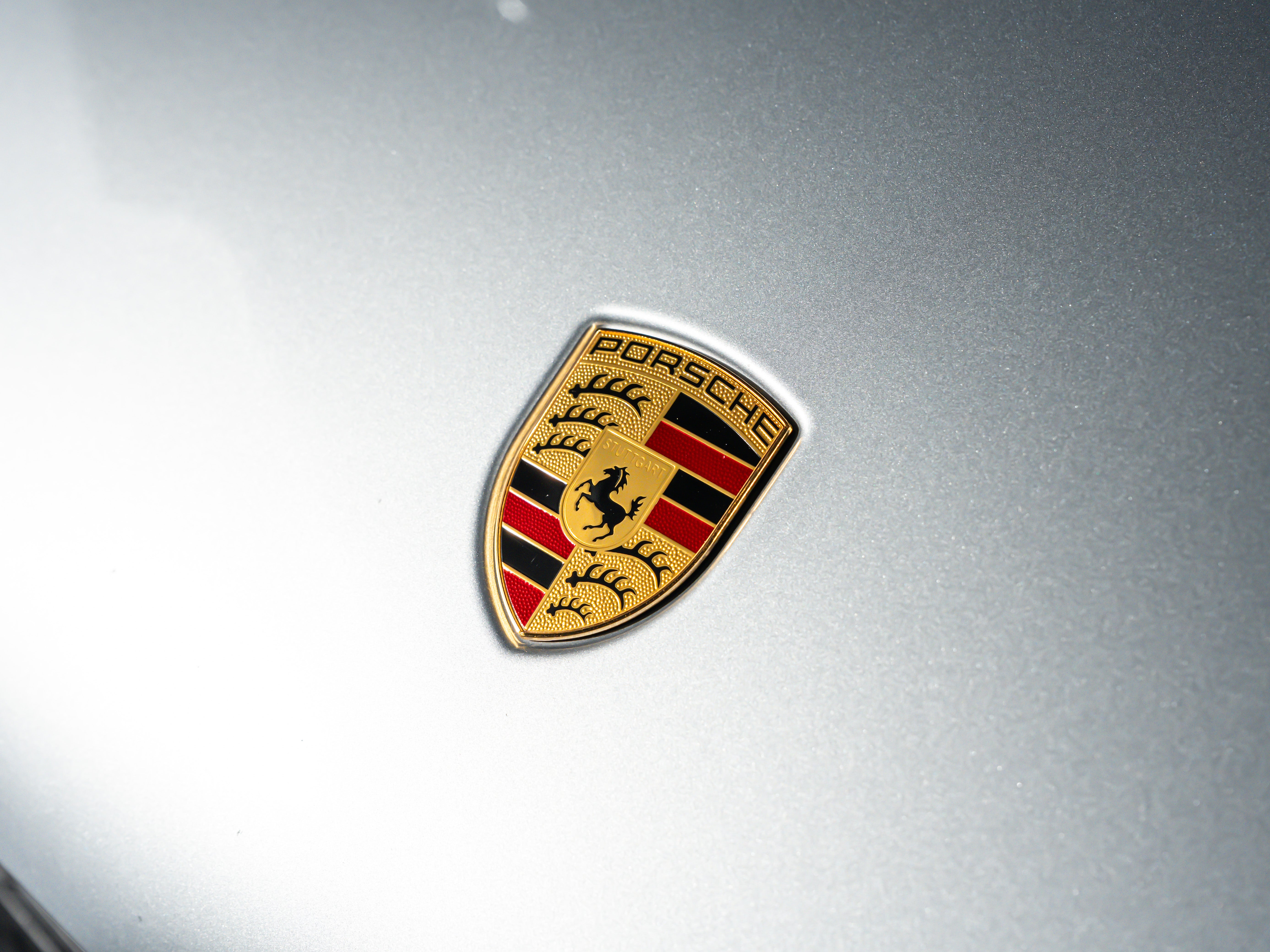 2026 Porsche Macan GTS