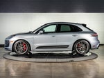 2026 Porsche Macan GTS