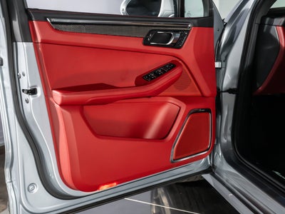 2026 Porsche Macan GTS