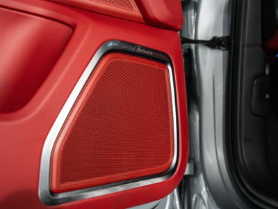 2026 Porsche Macan GTS