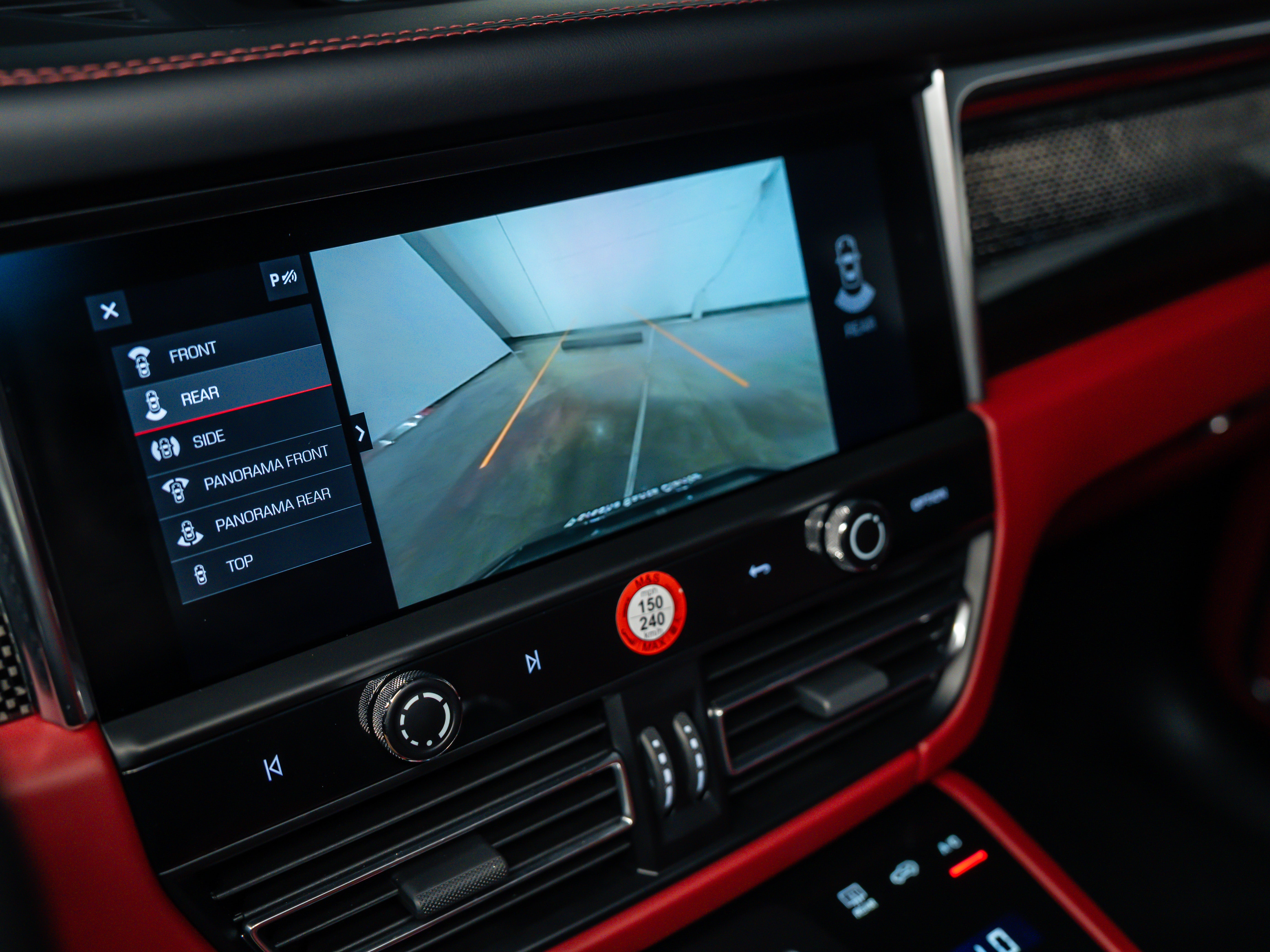 2026 Porsche Macan GTS