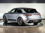 2026 Porsche Macan GTS