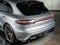 2026 Porsche Macan GTS