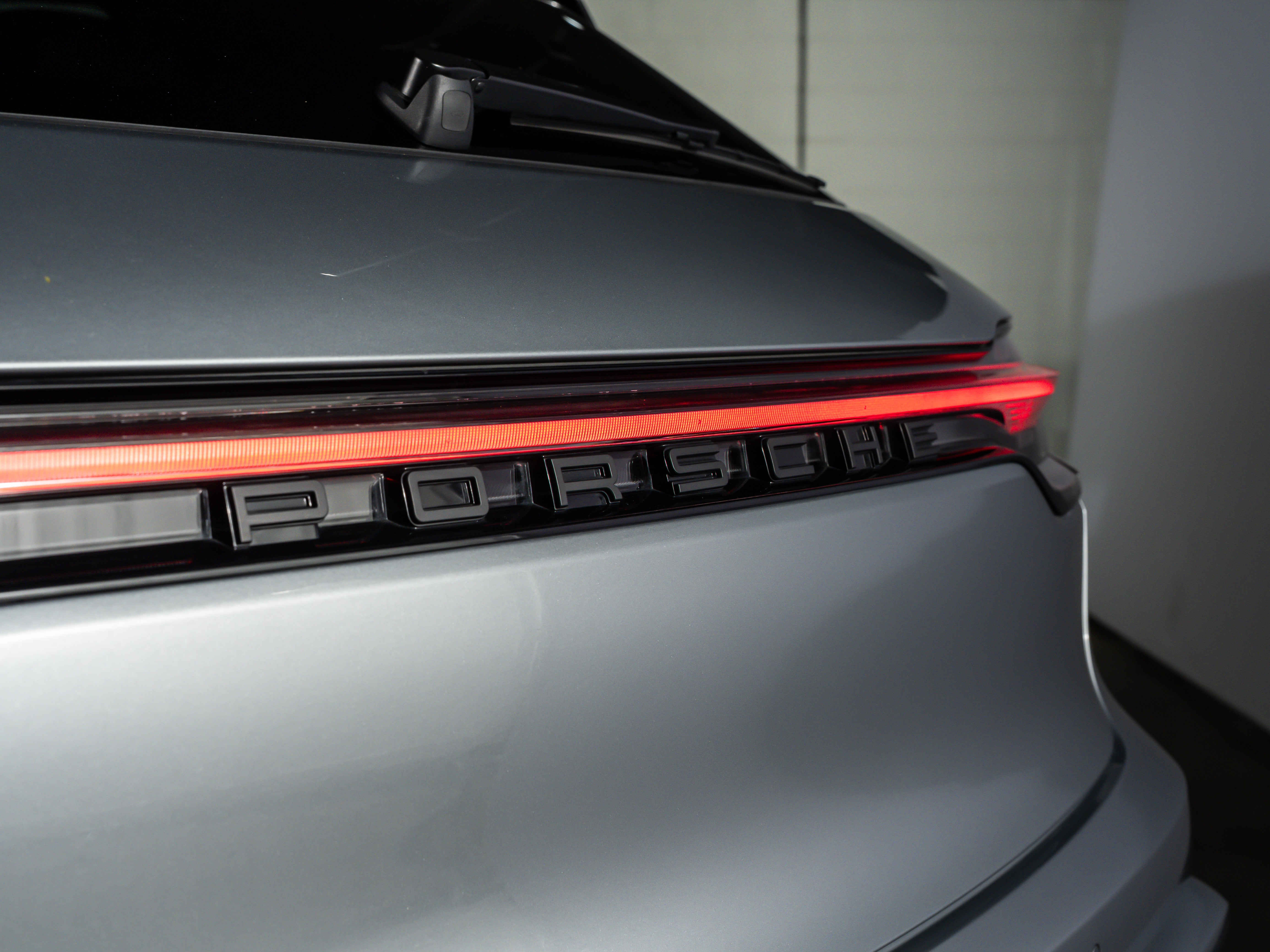 2026 Porsche Macan GTS