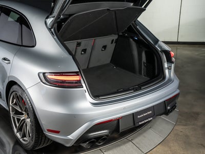 2026 Porsche Macan GTS