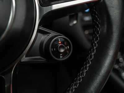 2021 Porsche Macan Turbo