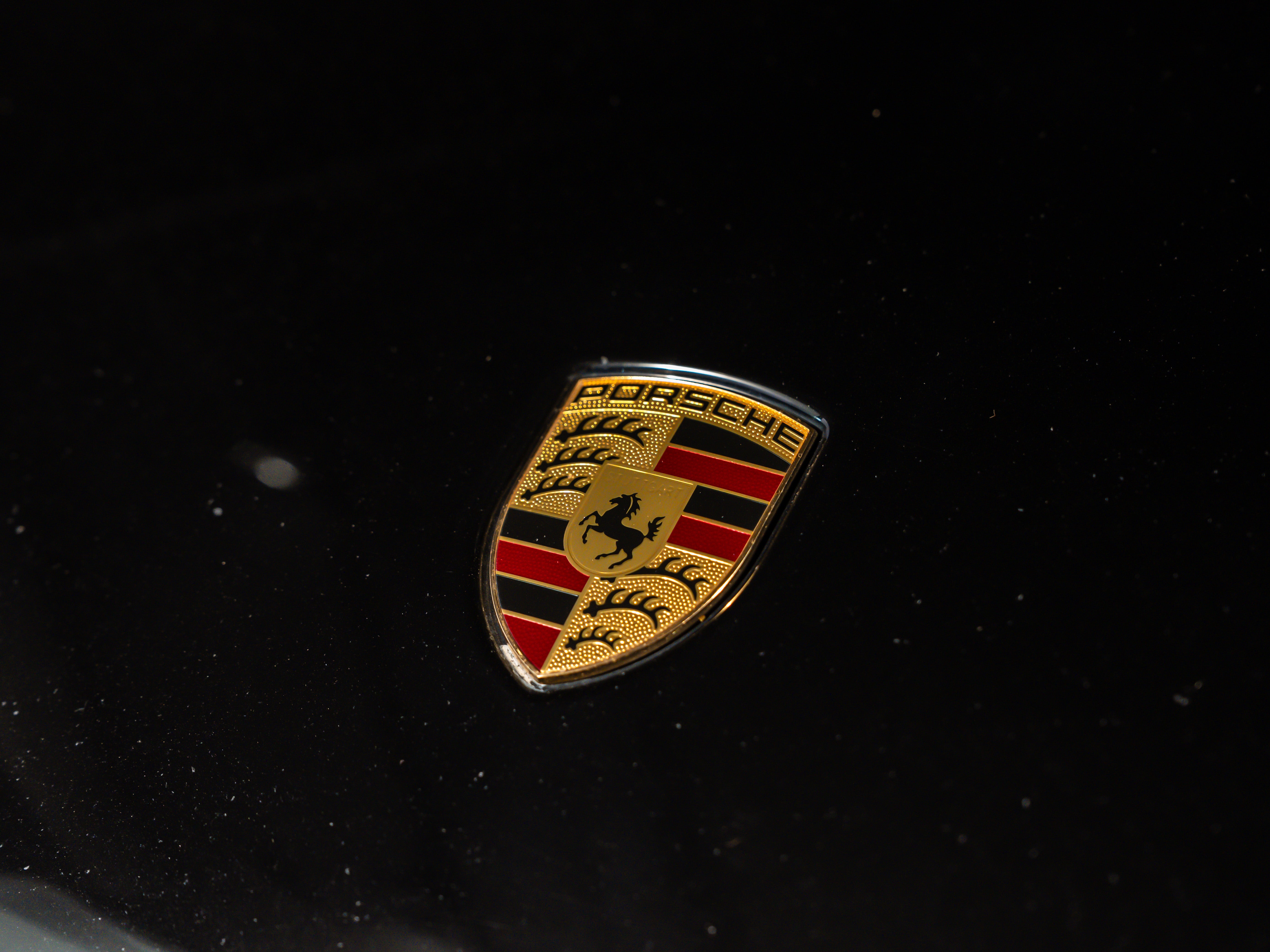 2021 Porsche Macan Turbo