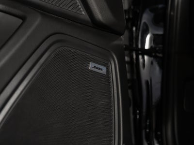 2021 Porsche Macan Turbo