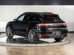 2021 Porsche Macan Turbo