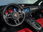 2021 Porsche Macan Turbo